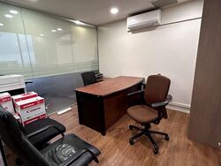 International Plaza (D2), Office #531149501